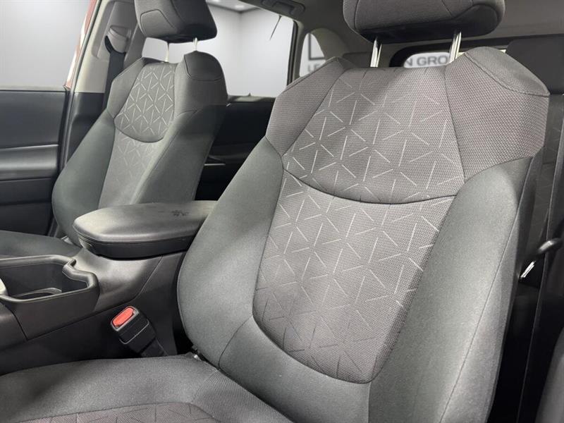 toyota RAV4 Hybrid 2024 - 3
