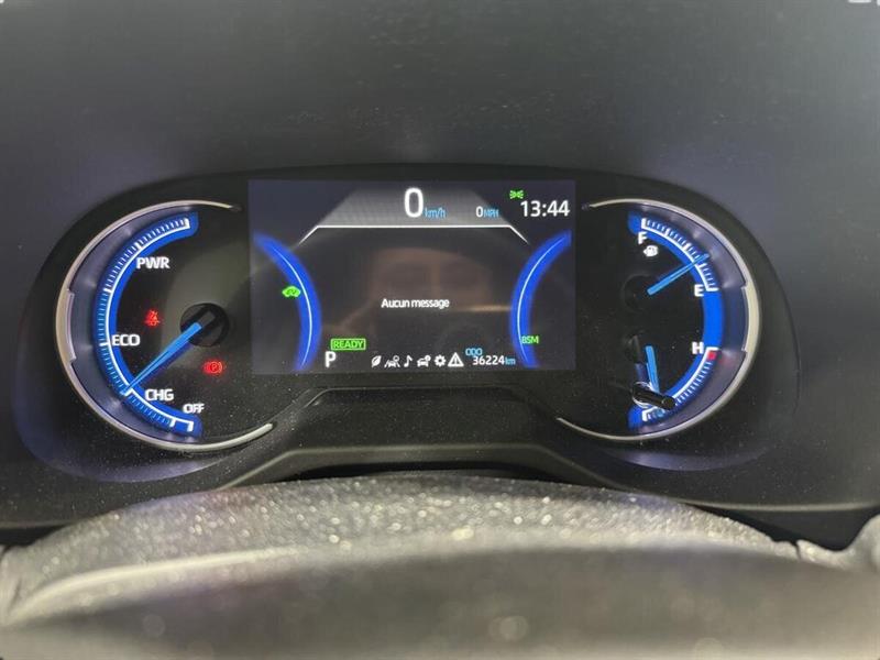 toyota RAV4 Hybrid 2024 - 4
