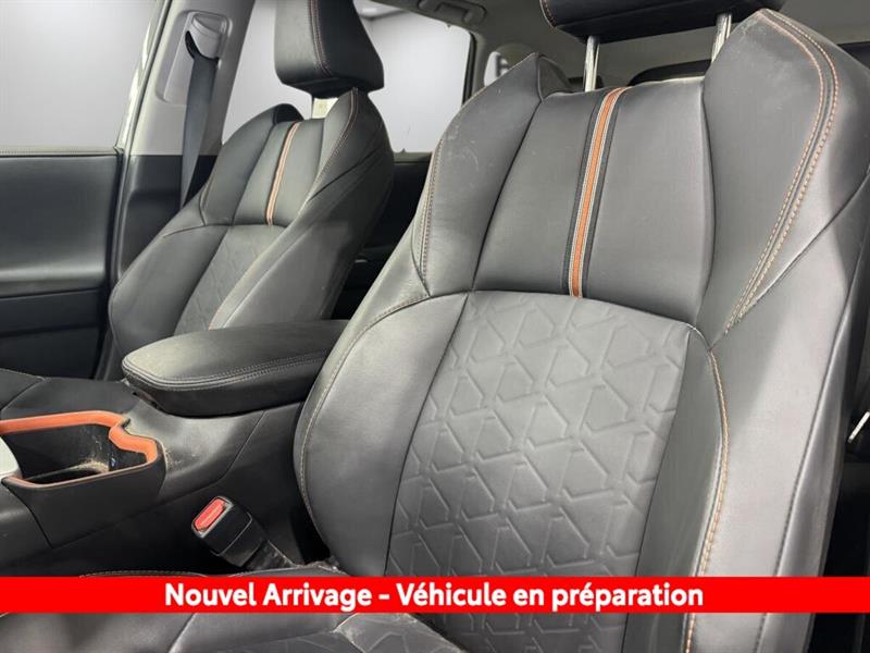 toyota RAV4 2024 - 3