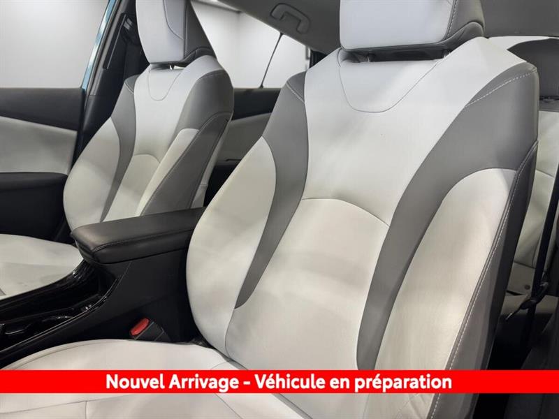 toyota Prius Prime 2021 - 3