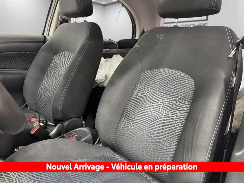 nissan Micra 2015 - 7