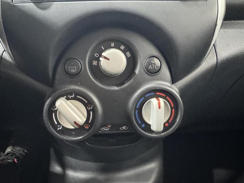 nissan Micra 2015 - 13