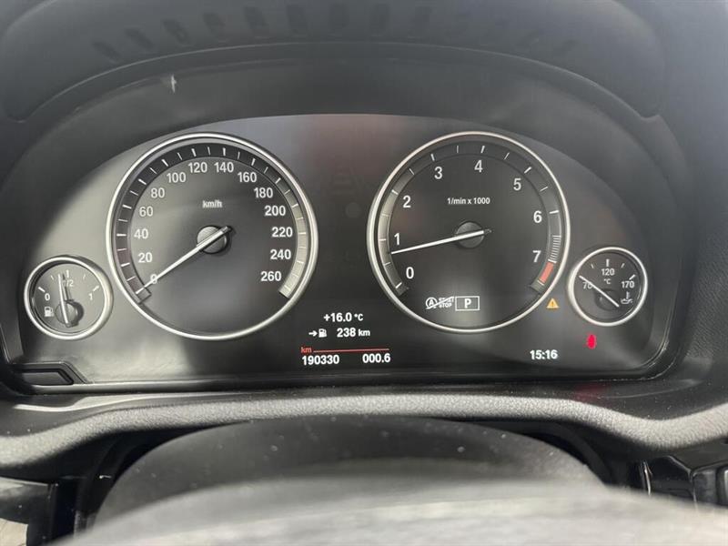 bmw X3 2016 - 4