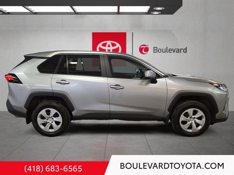 toyota RAV4 2025 - 3