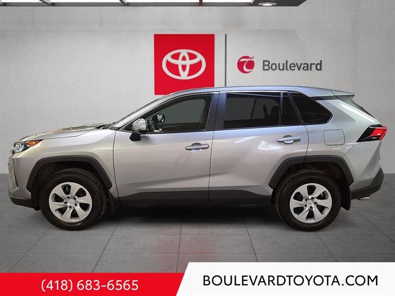 toyota RAV4 2025 - 6