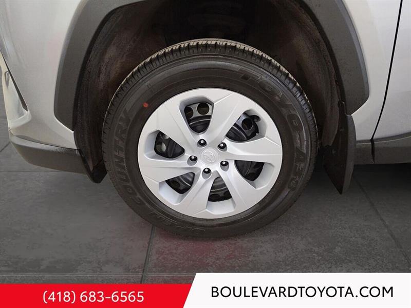 toyota RAV4 2025 - 7