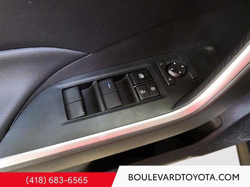 toyota RAV4 2025 - 8