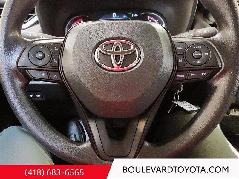 toyota RAV4 2025 - 10