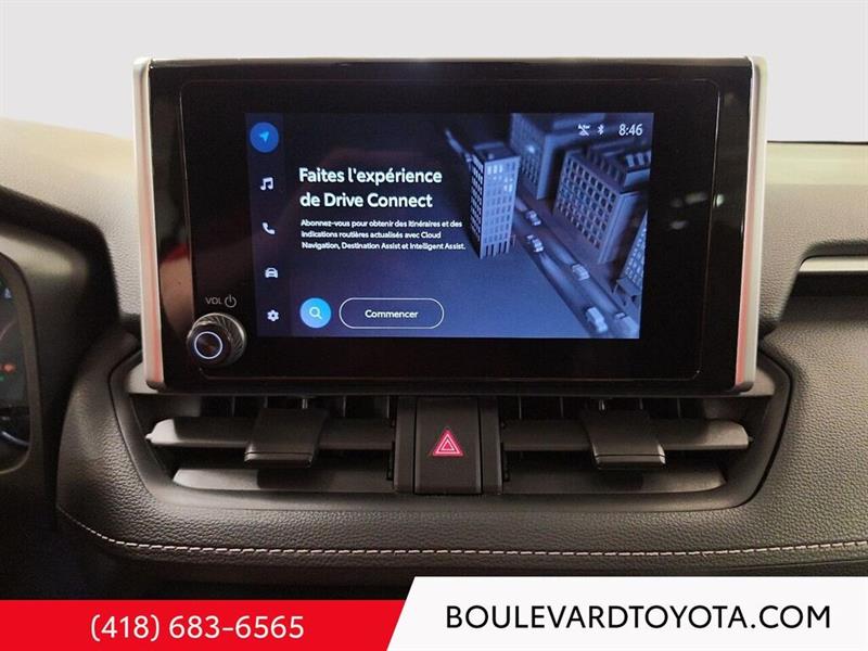 toyota RAV4 2025 - 12