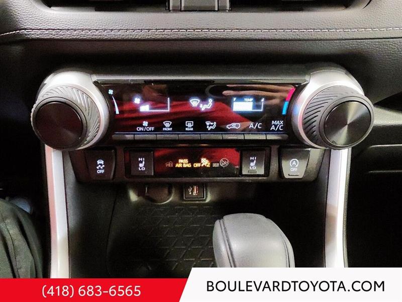 toyota RAV4 2025 - 13