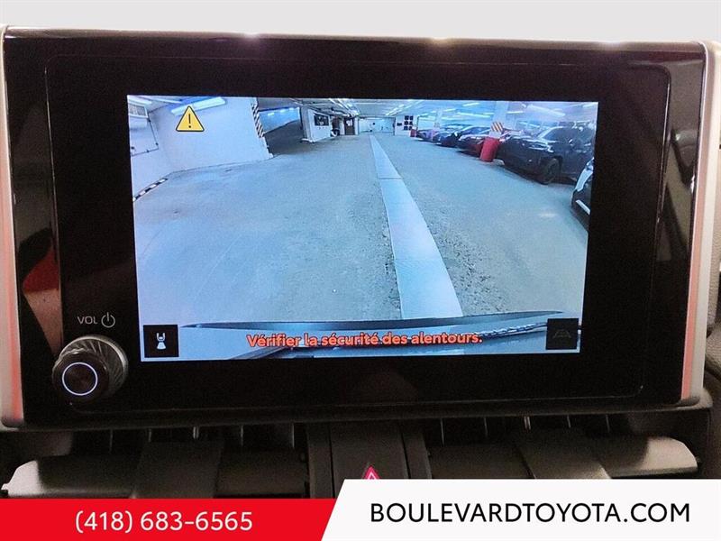 toyota RAV4 2025 - 14