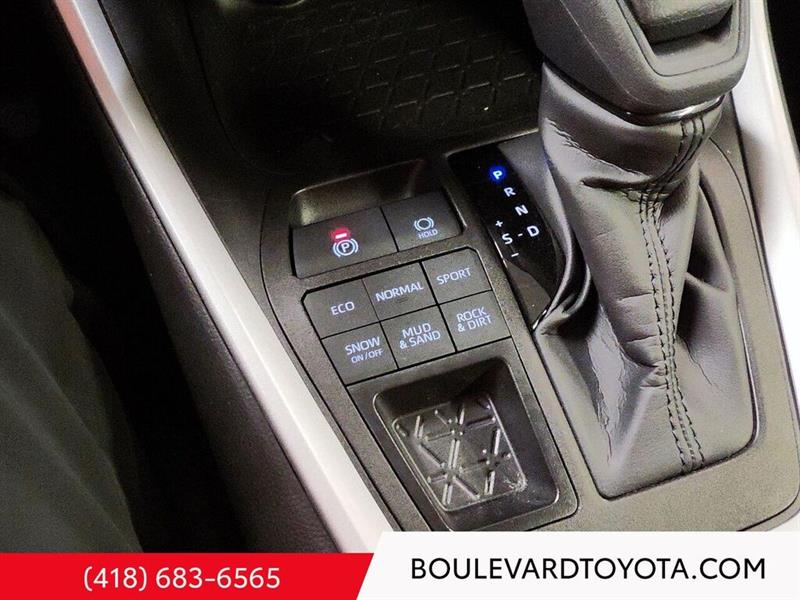 toyota RAV4 2025 - 15