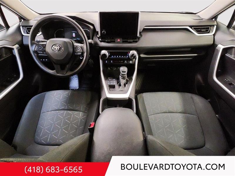 toyota RAV4 2025 - 16