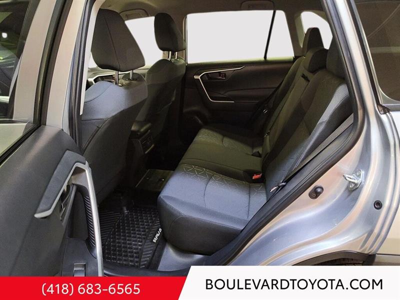 toyota RAV4 2025 - 17