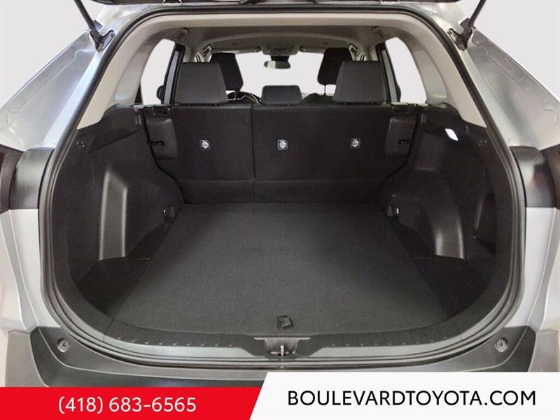 toyota RAV4 2025 - 18