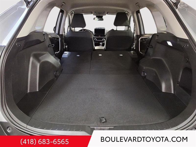 toyota RAV4 2025 - 19