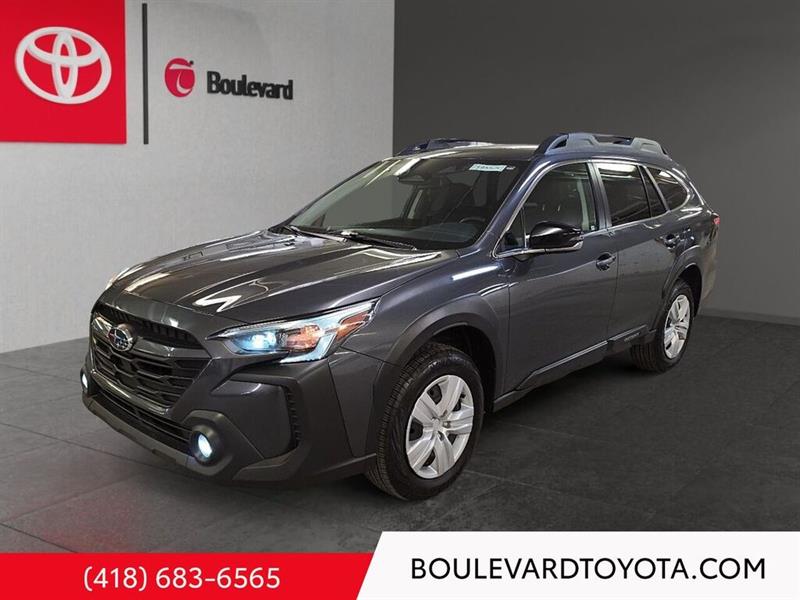 subaru Outback 2024