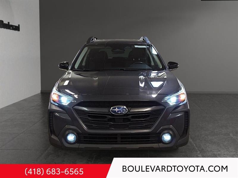 subaru Outback 2024 - 2