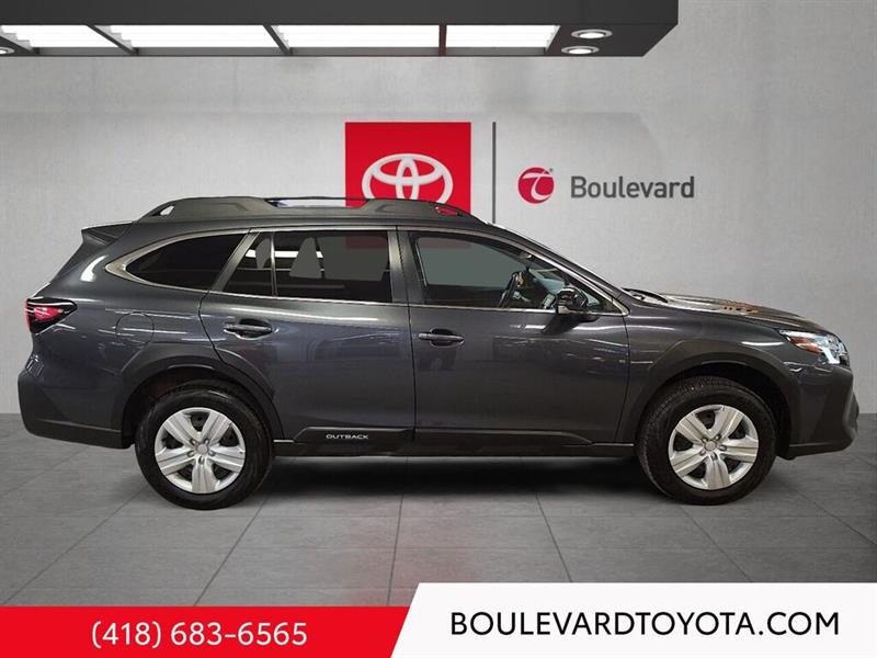 subaru Outback 2024 - 3