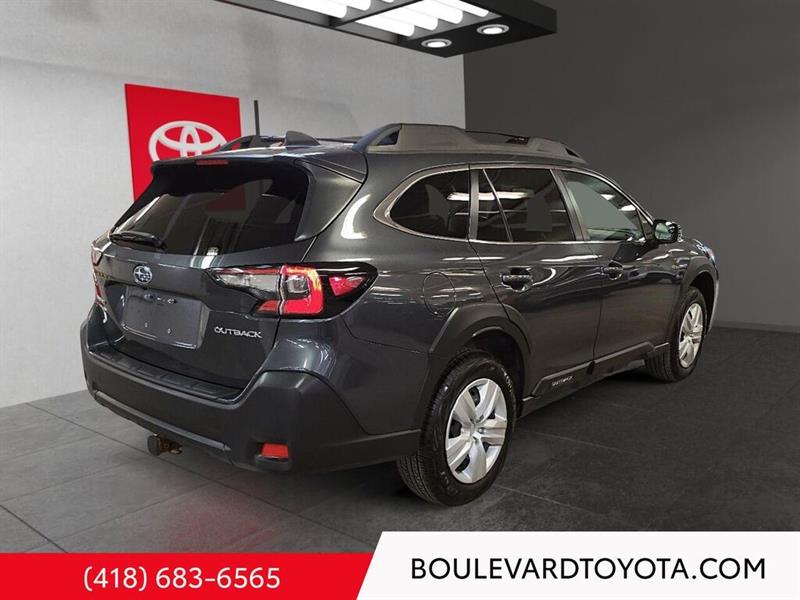 subaru Outback 2024 - 4