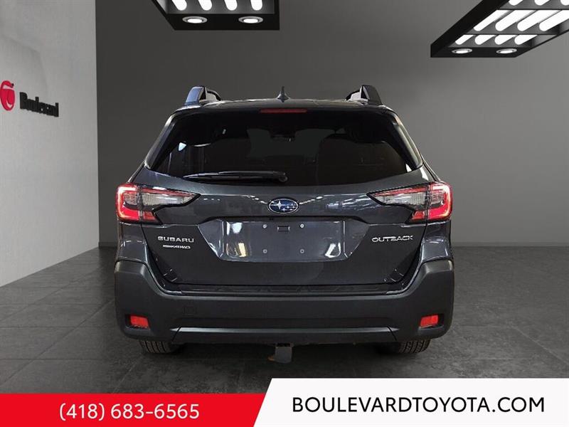 subaru Outback 2024 - 5