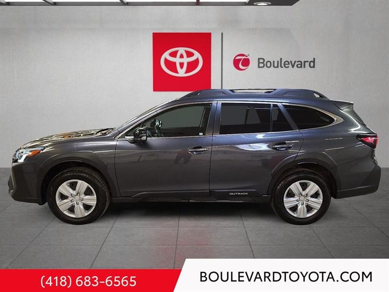 subaru Outback 2024 - 6