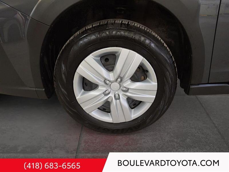 subaru Outback 2024 - 7