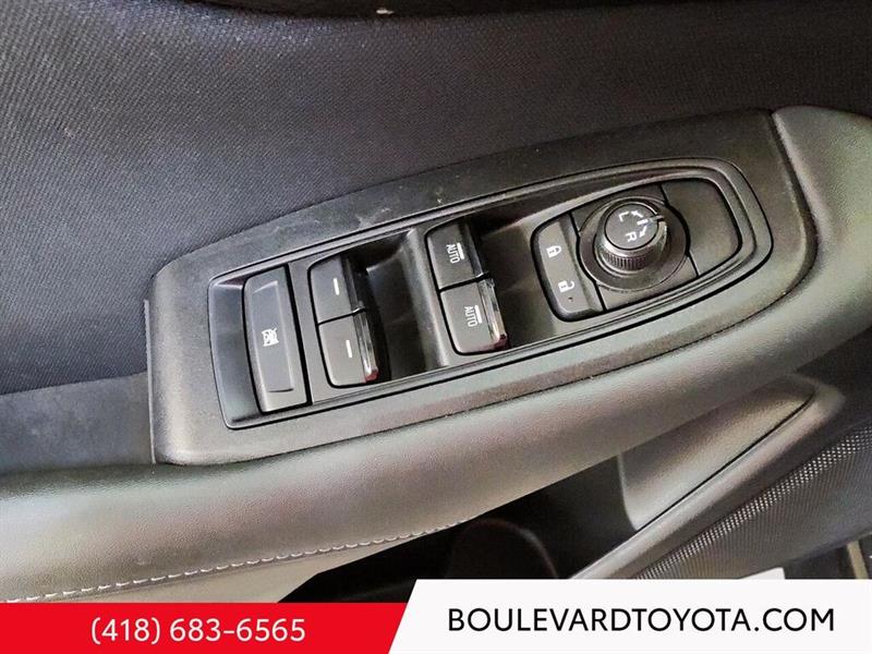 subaru Outback 2024 - 8