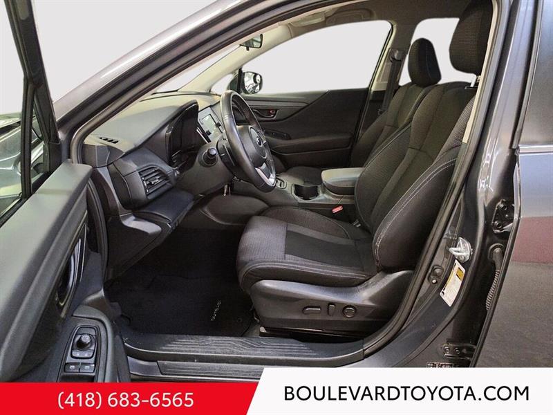 subaru Outback 2024 - 9