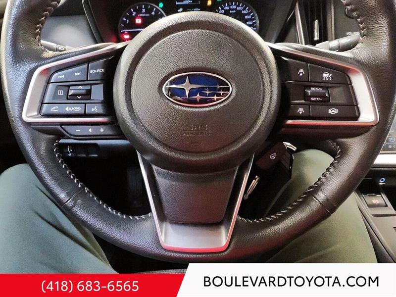 subaru Outback 2024 - 11