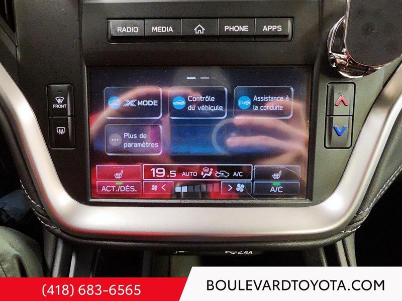 subaru Outback 2024 - 13