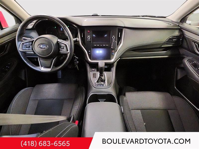 subaru Outback 2024 - 16