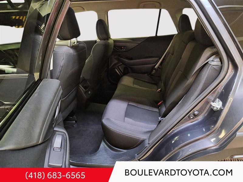 subaru Outback 2024 - 17