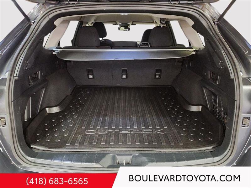 subaru Outback 2024 - 18