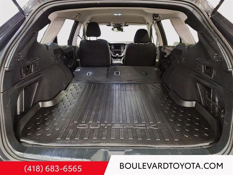 subaru Outback 2024 - 20