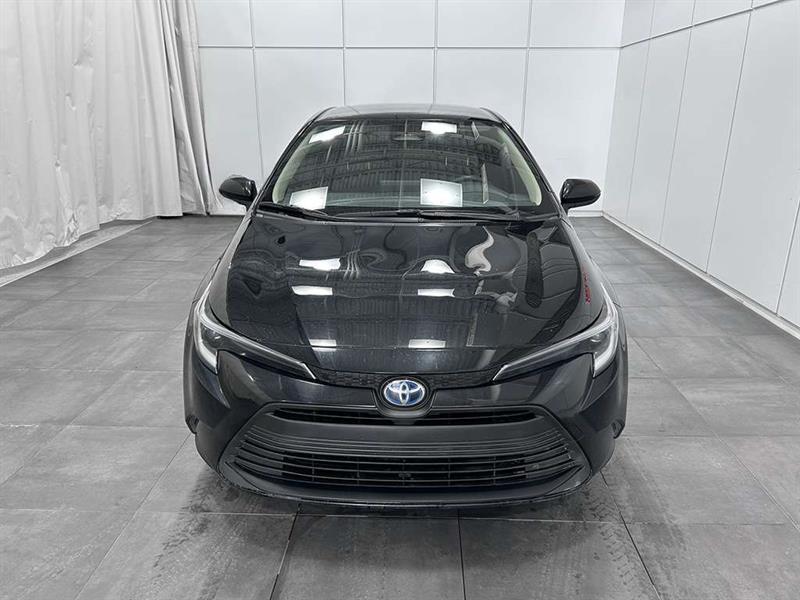 toyota Corolla 2024 - 2