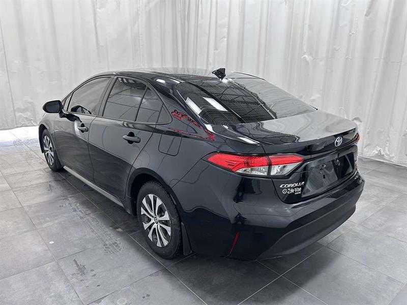 toyota Corolla 2024 - 5