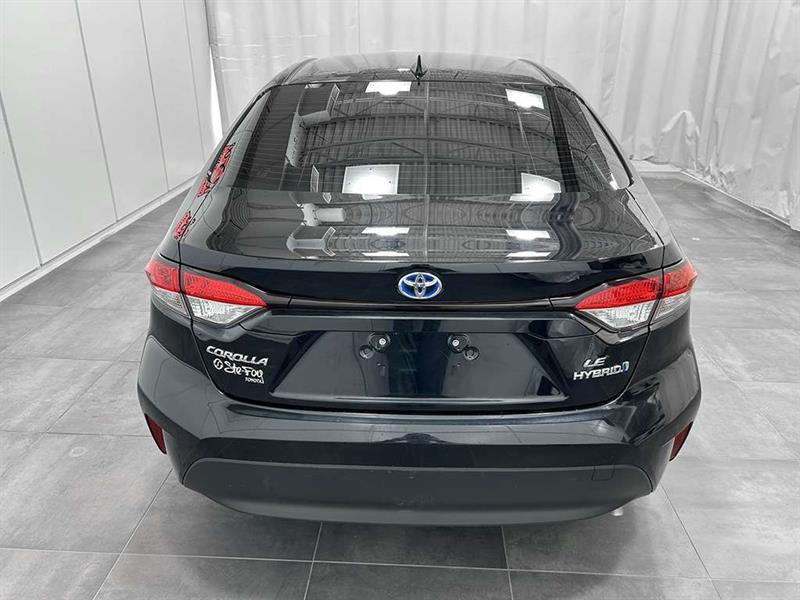 toyota Corolla 2024 - 6