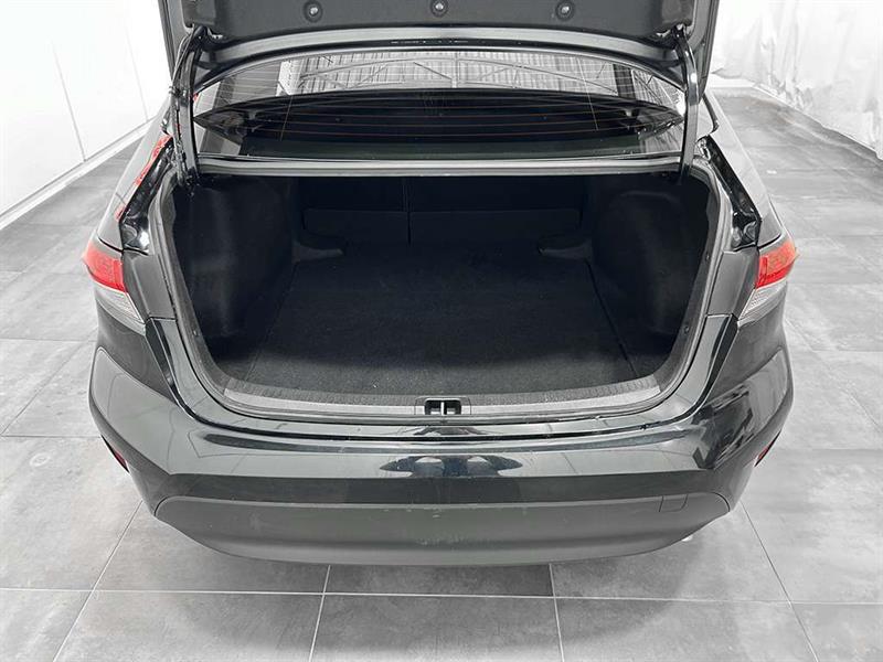 toyota Corolla 2024 - 7