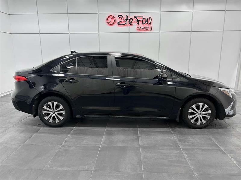 toyota Corolla 2024 - 10