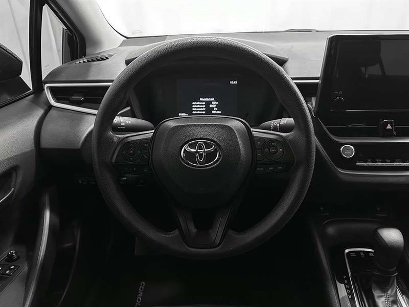 toyota Corolla 2024 - 17