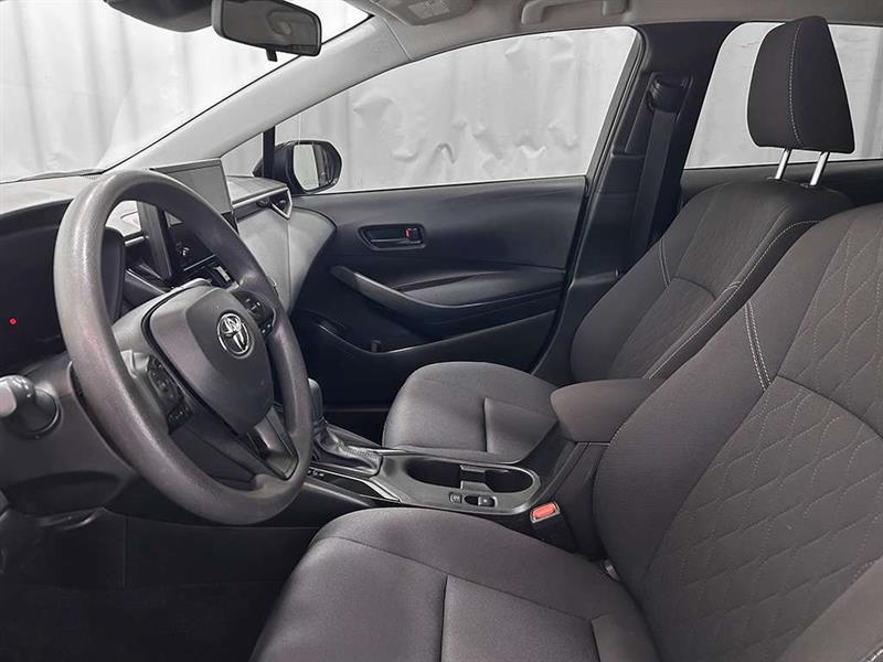 toyota Corolla 2024 - 22