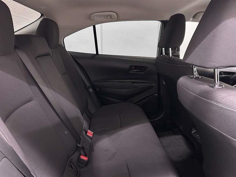 toyota Corolla 2024 - 26