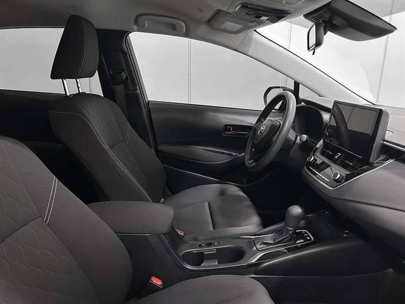 toyota Corolla 2024 - 28