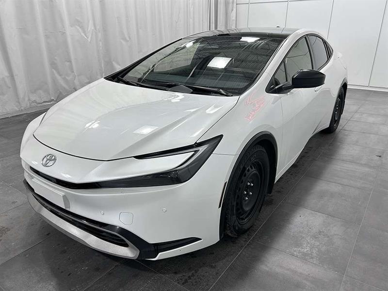 toyota Prius Prime 2024 - 3