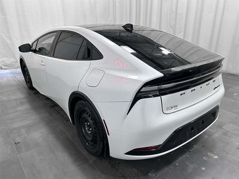toyota Prius Prime 2024 - 5