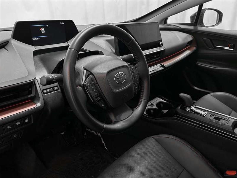 toyota Prius Prime 2024 - 10