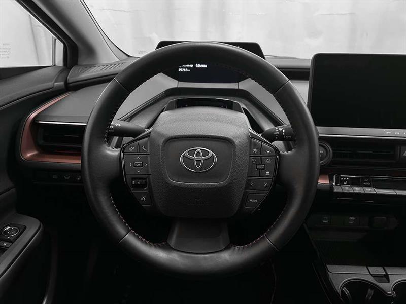 toyota Prius Prime 2024 - 15