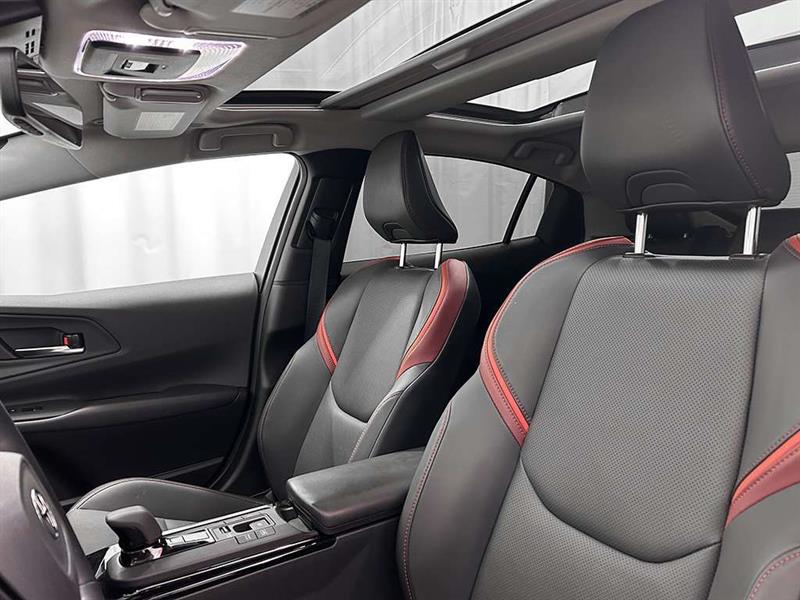 toyota Prius Prime 2024 - 21