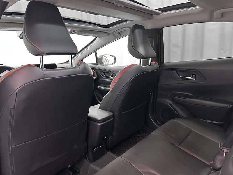 toyota Prius Prime 2024 - 22
